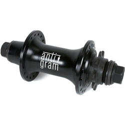 Odyssey Antigram Rear Hub