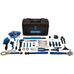Park Tool Advanced Mechanic Tool Kit