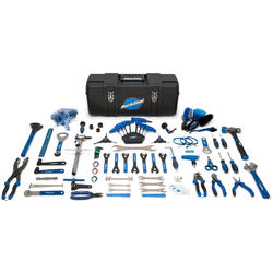 Park Tool Professional Tool Kit