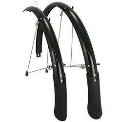 Planet Bike Cascadia Fenders (Hybrid/Touring)