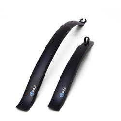 Portland Design Works Sodapop Clip-On Fenders