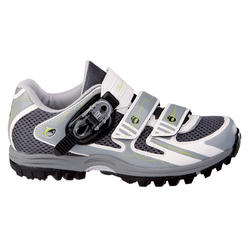 Pearl Izumi X-Alp Enduro III Shoes - Women's