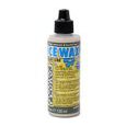 Pedro's Ice Wax 2.0 Lubricant (4-ounce Drip Bottle)