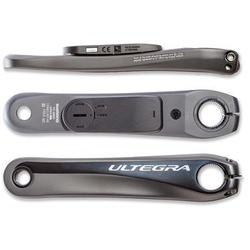 Pioneer Shimano Ultegra 6800 Single Leg Power Meter
