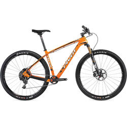 Pivot Cycles Les 29 Carbon 1x