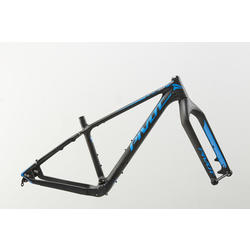 Pivot Cycles LES Fat Frame