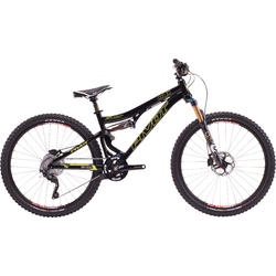 Pivot Cycles M4X Frame