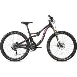 Pivot Cycles MACH 4 Carbon 27.5 XO1 Reynolds Carbon  - Women's