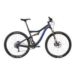 Pivot Cycles MACH 429SL Carbon 2x