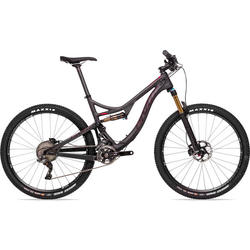 Pivot Cycles MACH 4 Carbon 2x