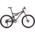 Pivot Cycles Mach 4 Frame