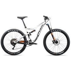 Pivot Cycles Mach 429 Trail PRO XT/XTR 2x 27.5+ 