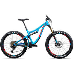 Pivot Cycles Switchblade RACE XT 1x 29