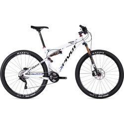 Pivot Cycles Mach 429 XTR 1x
