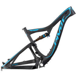 Pivot Cycles MACH 429SL Frame