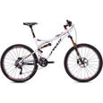 Pivot Cycles Mach 5.7 Frame