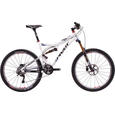 Pivot Cycles Mach 5.7 (XT/XTR Pro)