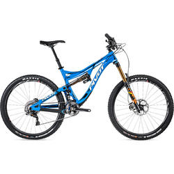 Pivot Cycles Mach 6 Carbon X01 Reynolds Carbon