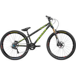 Pivot Cycles Point Frame