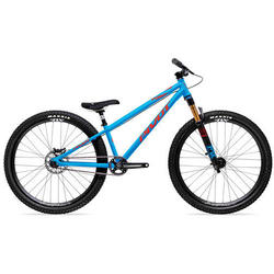 Pivot Cycles Point Frame