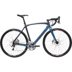 Pivot Cycles Vault Frameset