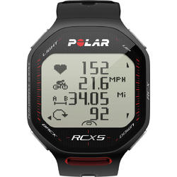 Polar RCX5 GPS