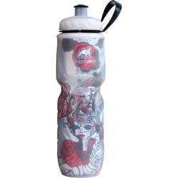 Polar Bottle Insulated Bottle (Graphic Series)