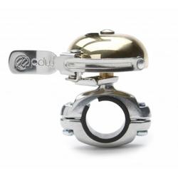 Portland Design Works King Of Ding II Bell