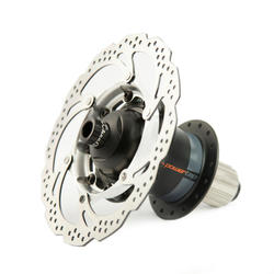 PowerTap Disc Rear Hub