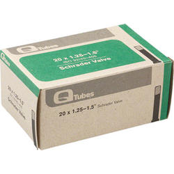 Q-Tubes Tube (20-inch, Schrader Valve)