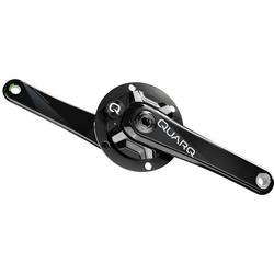 Quarq DFour Power Meter Crankset