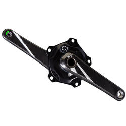 Quarq Riken R 130 BCD Power Meter Crankset