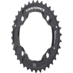 Race Face 10-Speed Turbine Chainring Set, 22/36