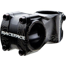 Race Face Atlas