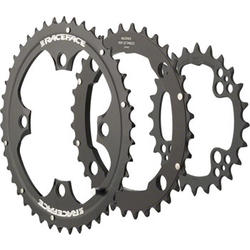 Race Face Evolve Chainring Set, 10-speed