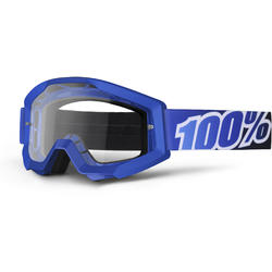 100% Strata Goggles
