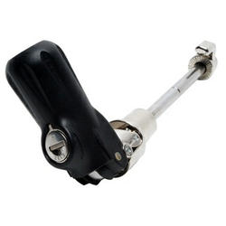 RockyMounts Locking Quick Release