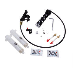 RockShox Remote Upgrade Kit - XLoc Sprint