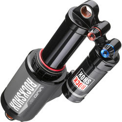 RockShox Vivid Air R2C
