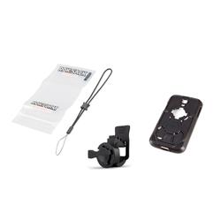 Rokform Samsung Galaxy Bike Handlebar Mount & V.3 Case