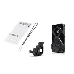 Rokform iPhone Bike Handlebar Mount & V.3 Case