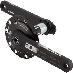 Rotor InPower 3D+ Power Meter Crankset