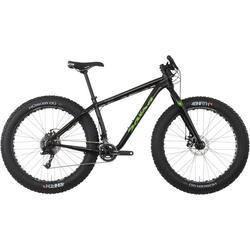 Salsa Beargrease Frameset