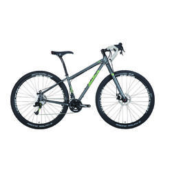 Salsa Fargo 2
