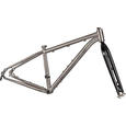 Salsa Fargo Ti Frameset