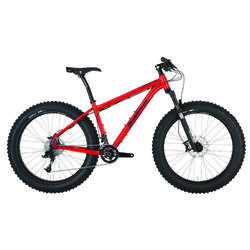 Salsa Mukluk 2 Suspension