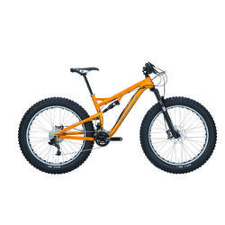 Salsa Bucksaw 2