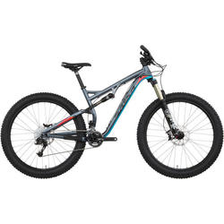 Salsa Pony Rustler GX 2 x 10