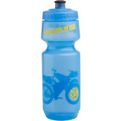 Salsa Wide Mouth Water Bottle (24oz)