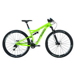 Salsa Spearfish 2